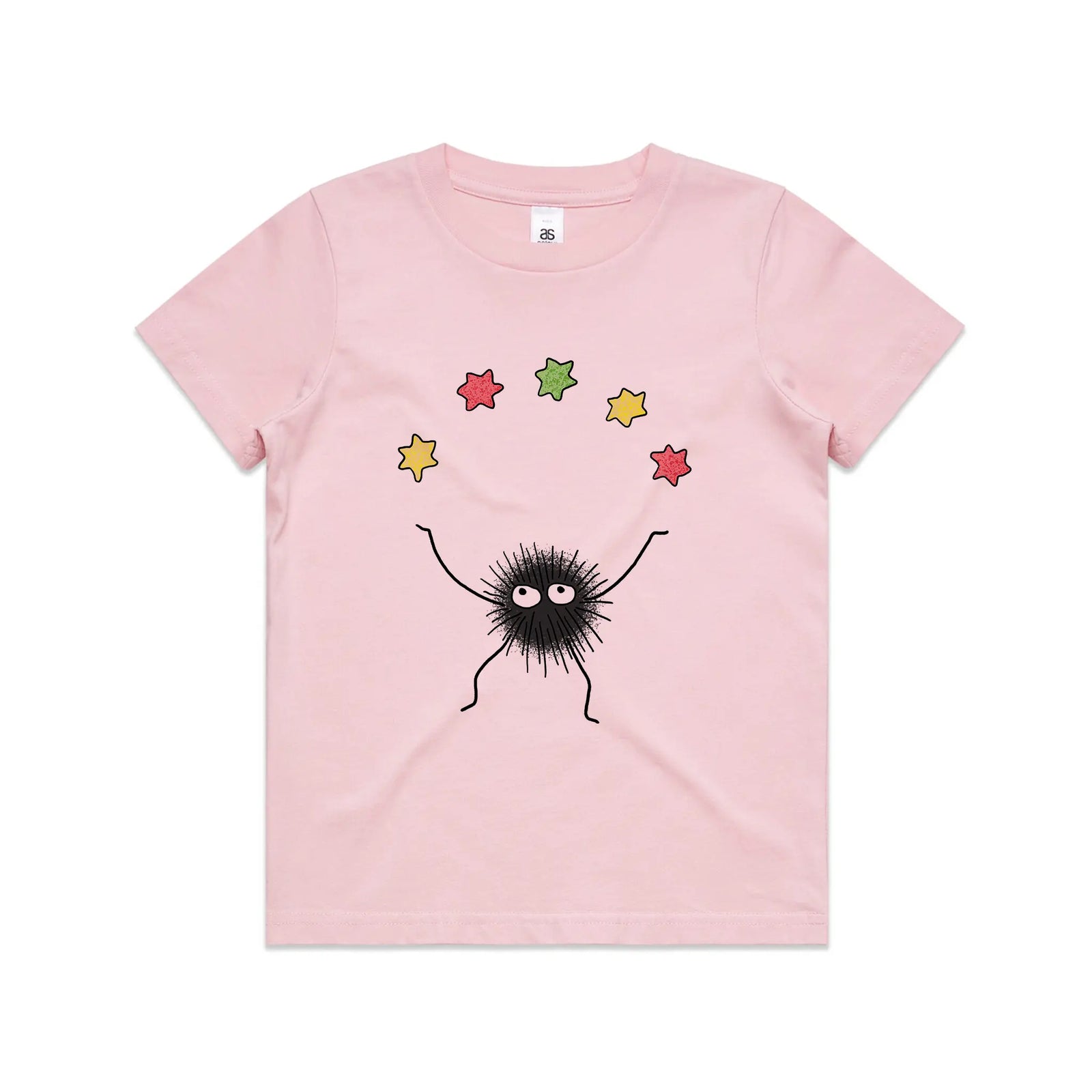 Soot Sprite Kids Tee