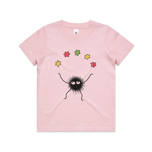 Soot Sprite Kids Tee