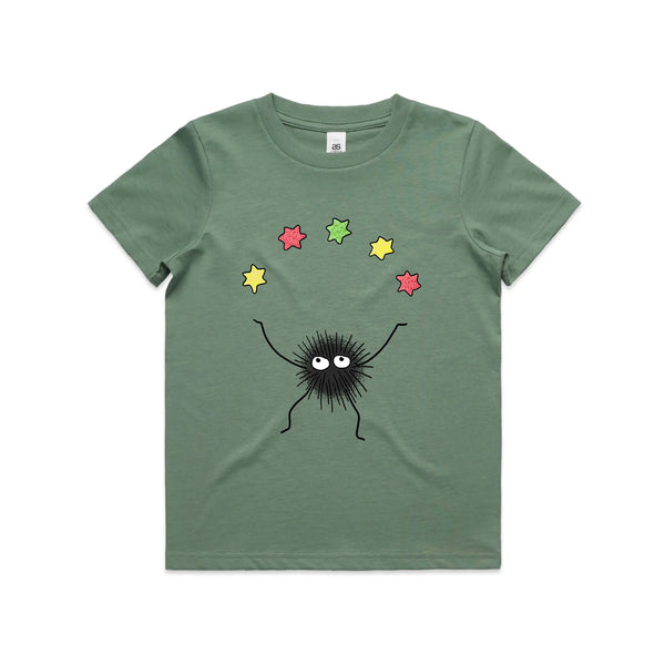 Soot Sprite Kids Tee