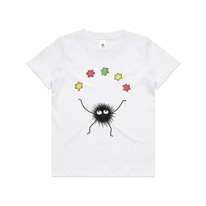 Soot Sprite Kids Tee