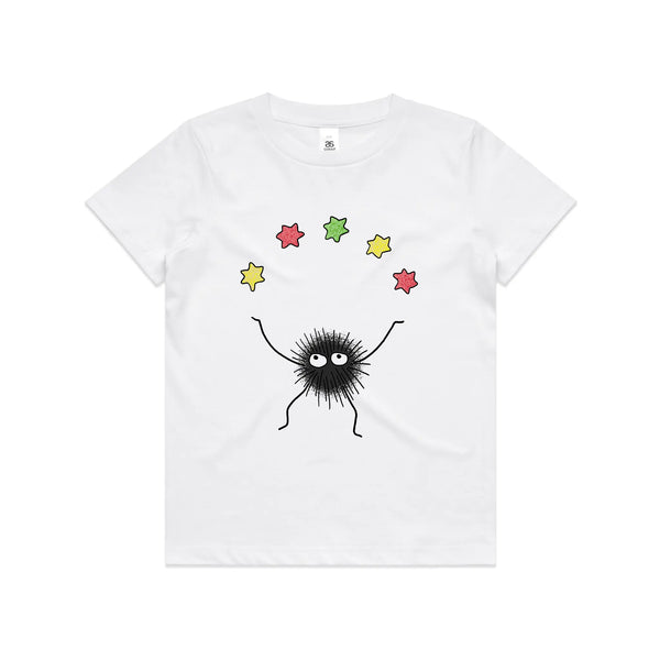 Soot Sprite Kids Tee