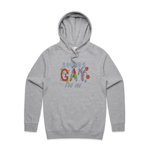 Sounds Gay Hoodie