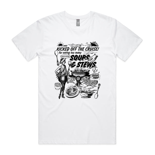 Soups & Stews Tee