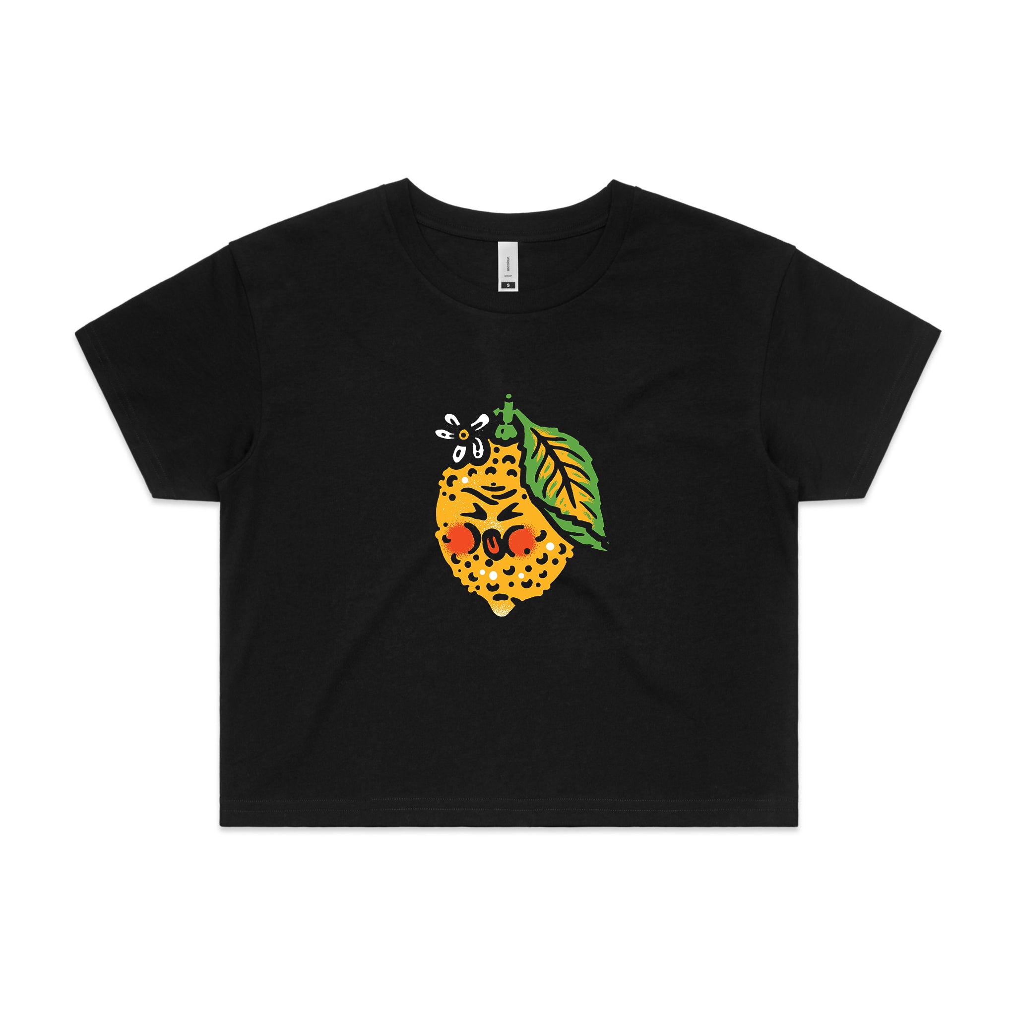 Sour Lemon Tee