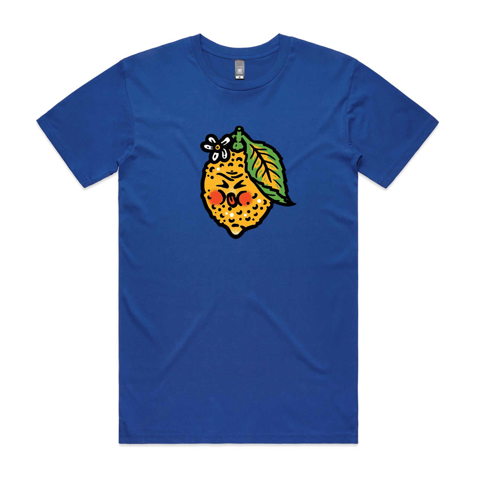 Sour Lemon Tee