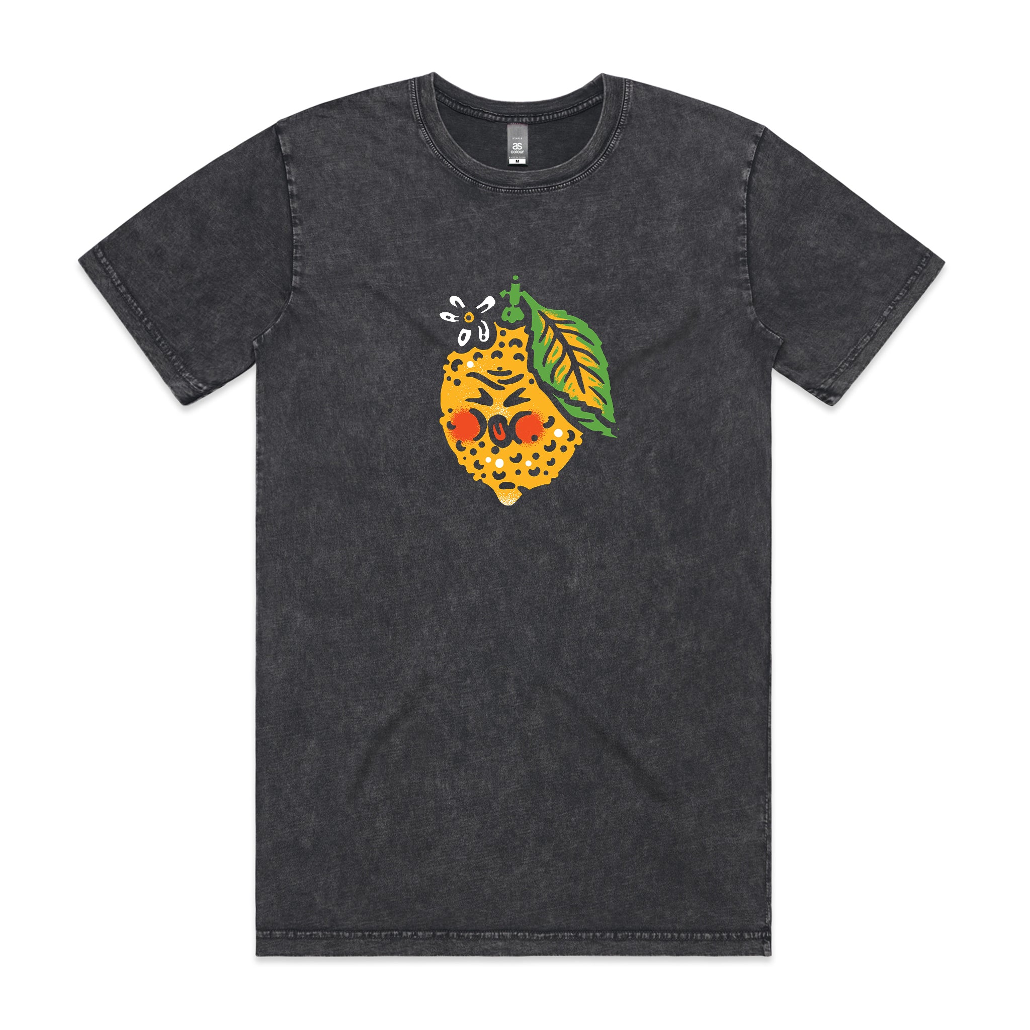Sour Lemon Tee