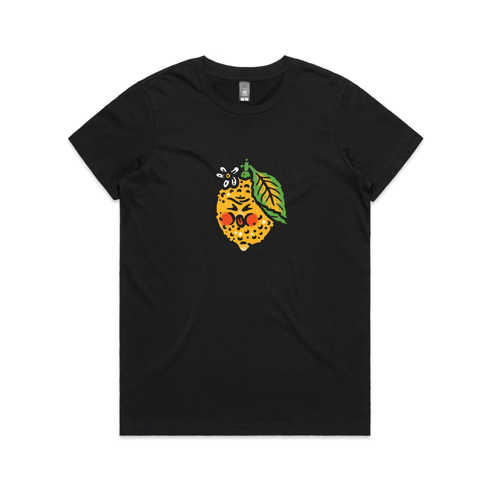Sour Lemon Tee