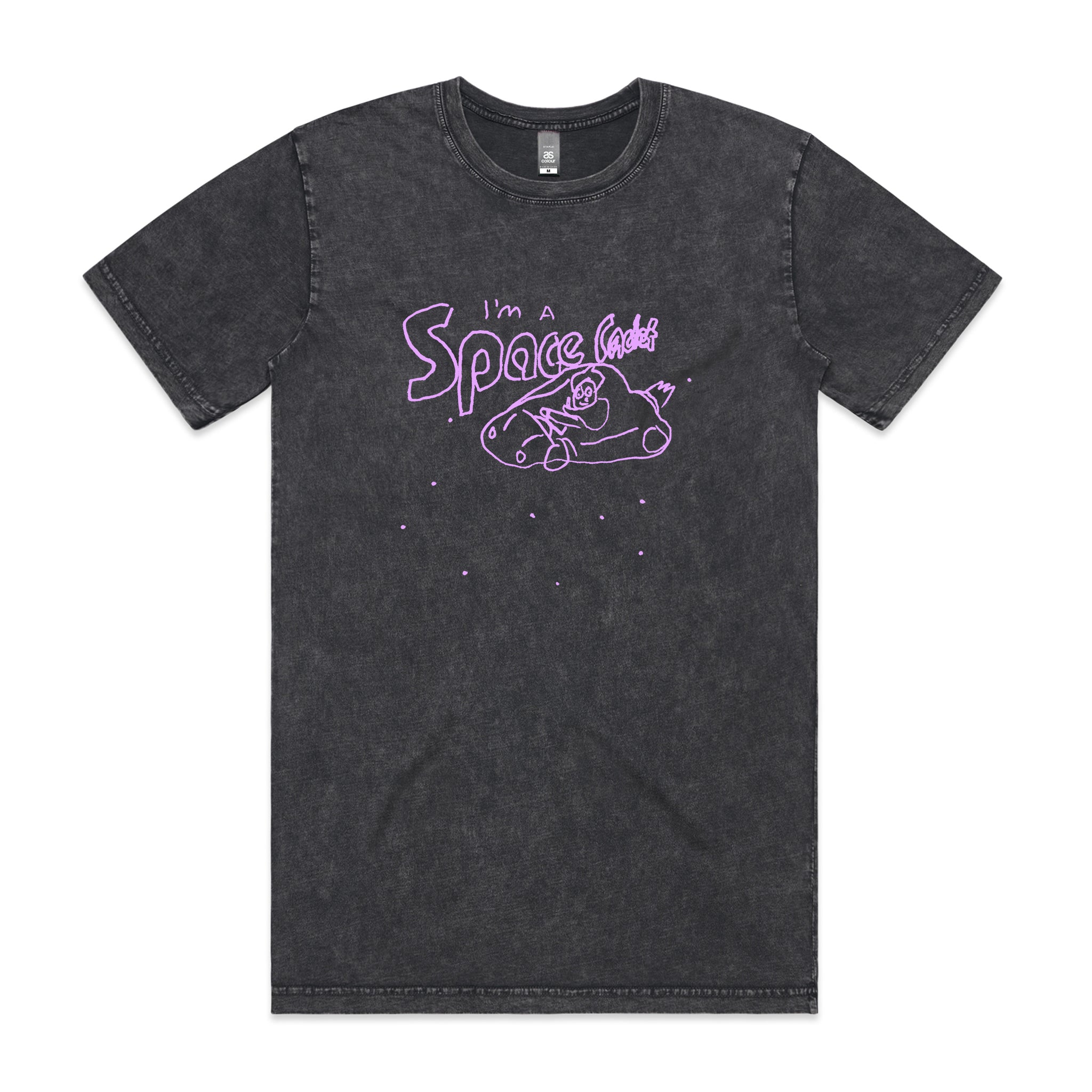 Space Cadet Tee