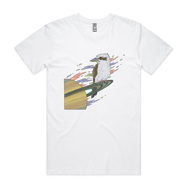 Space Kookaburra Tee