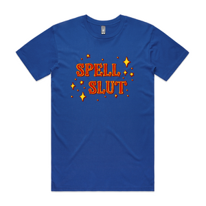 Spell Slut Tee