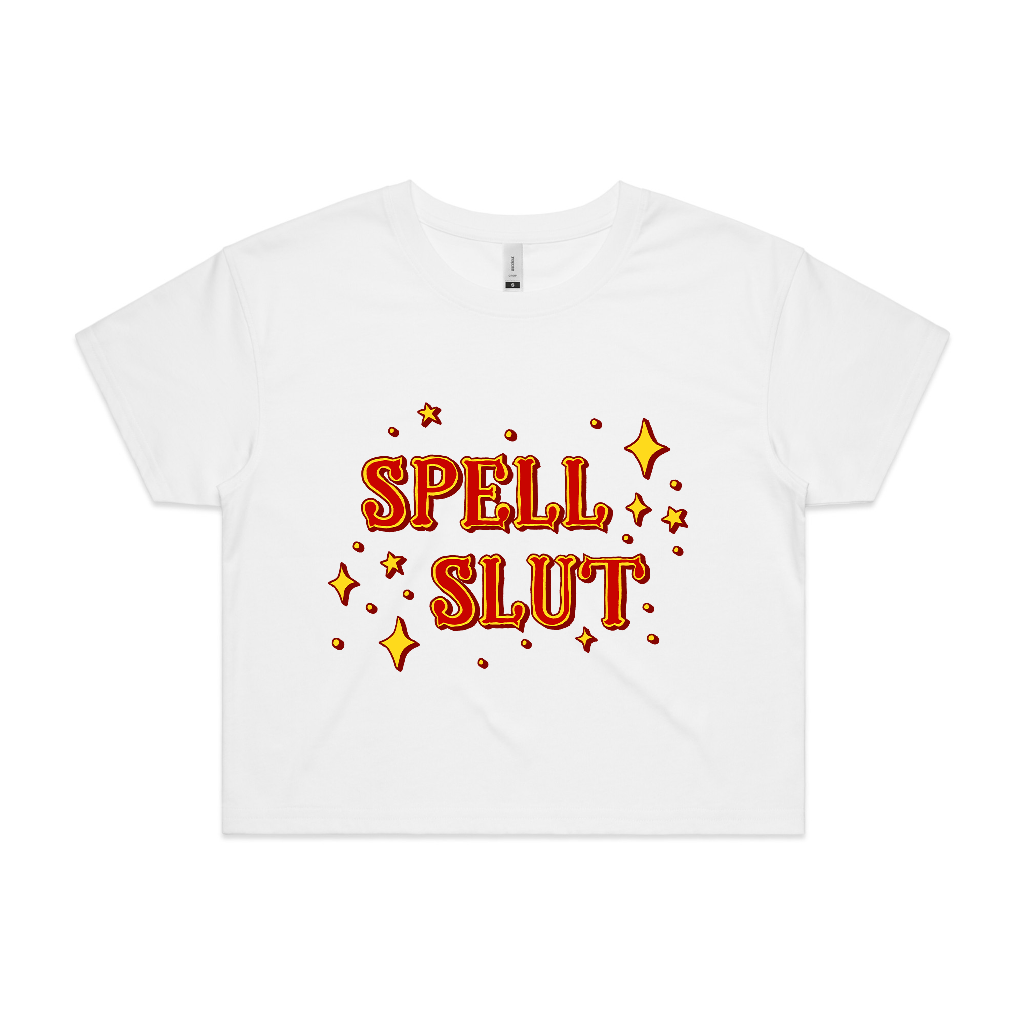 Spell Slut Tee