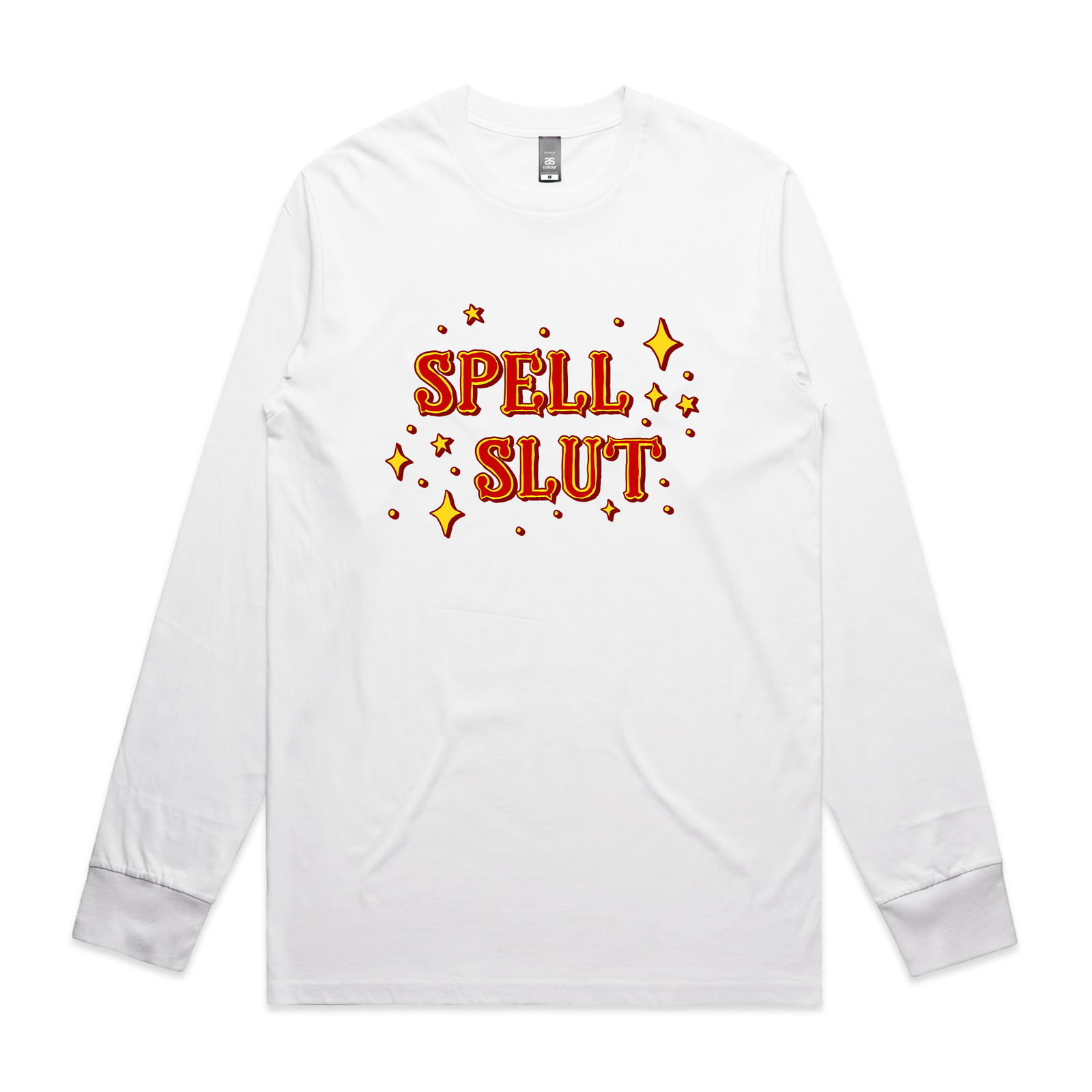 Spell Slut Tee