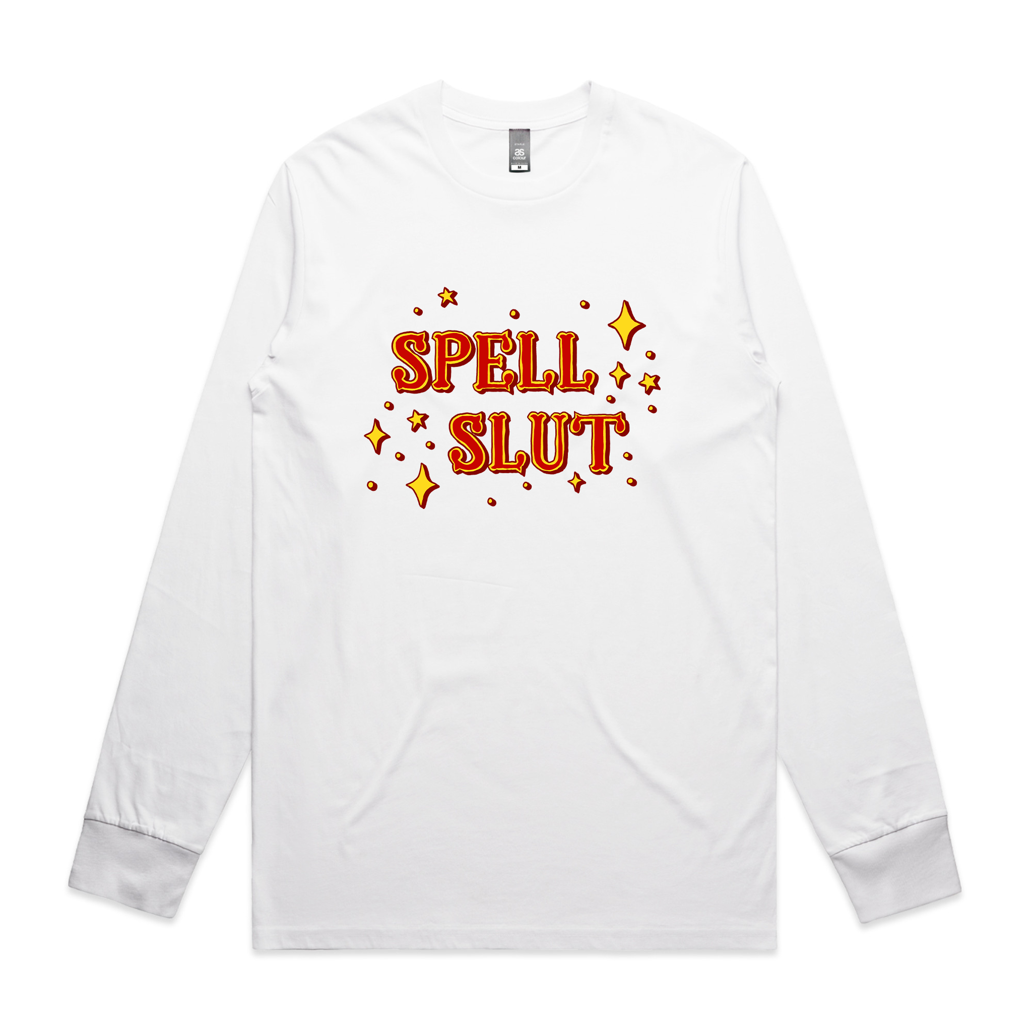 Spell Slut Tee