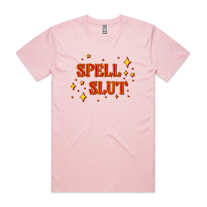 Spell Slut Tee