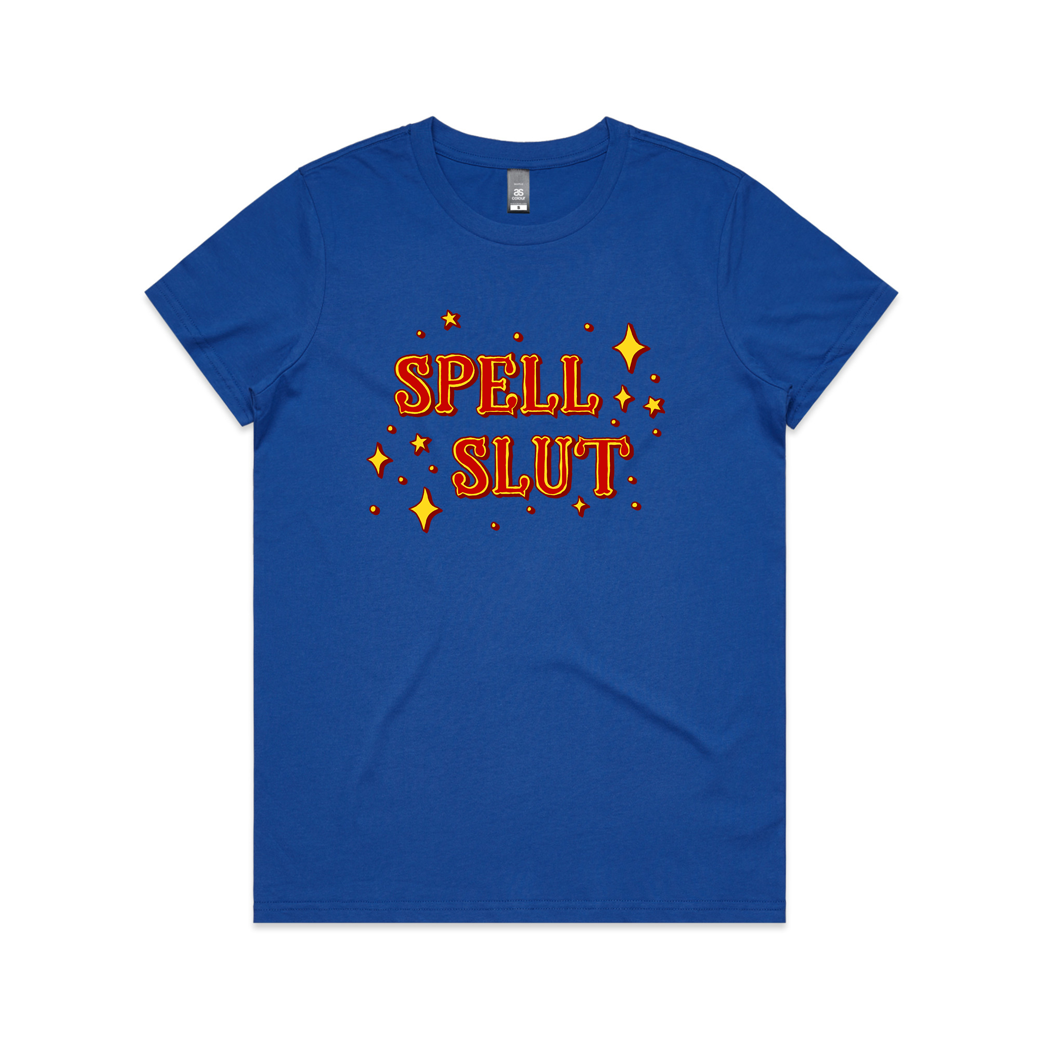 Spell Slut Tee