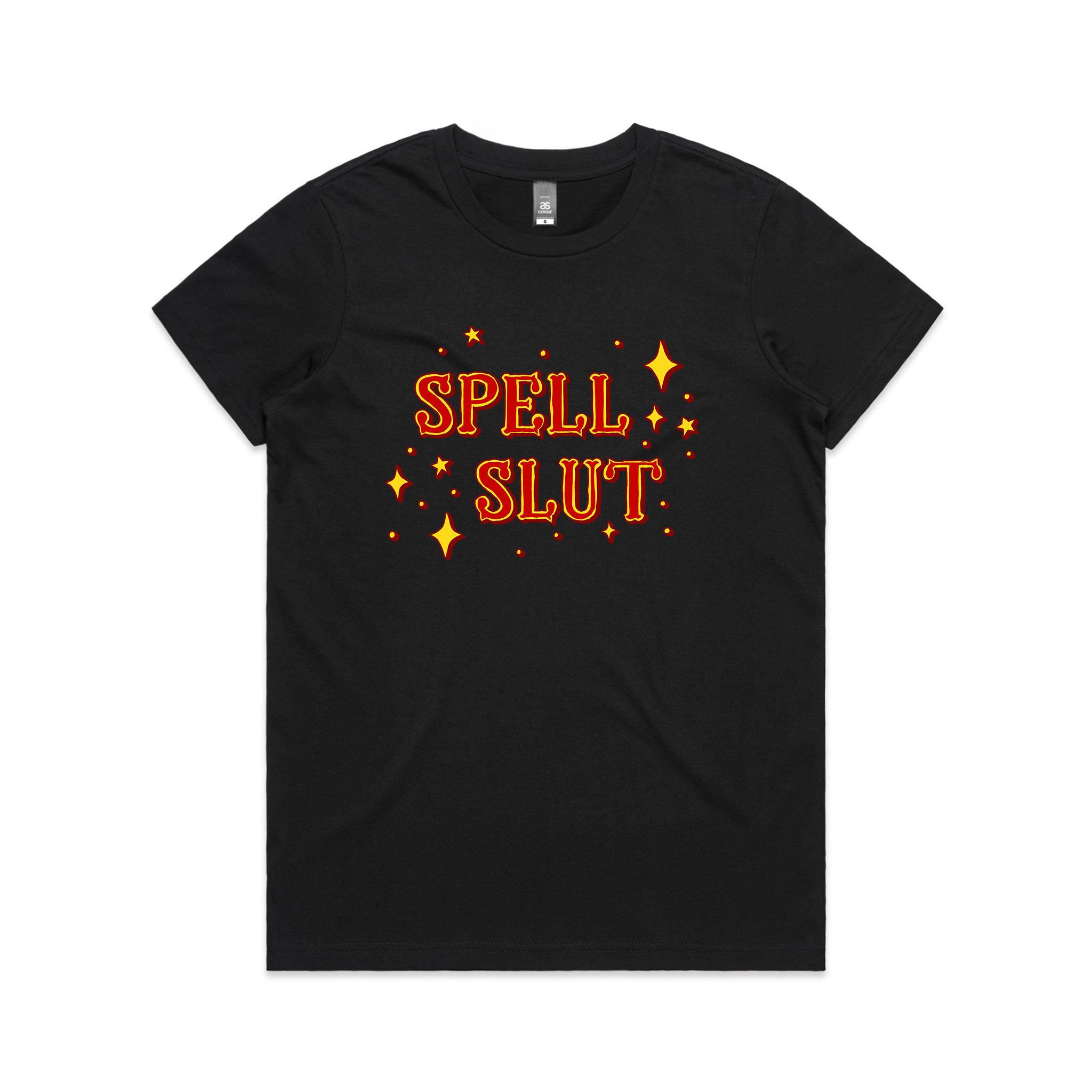 Spell Slut Tee