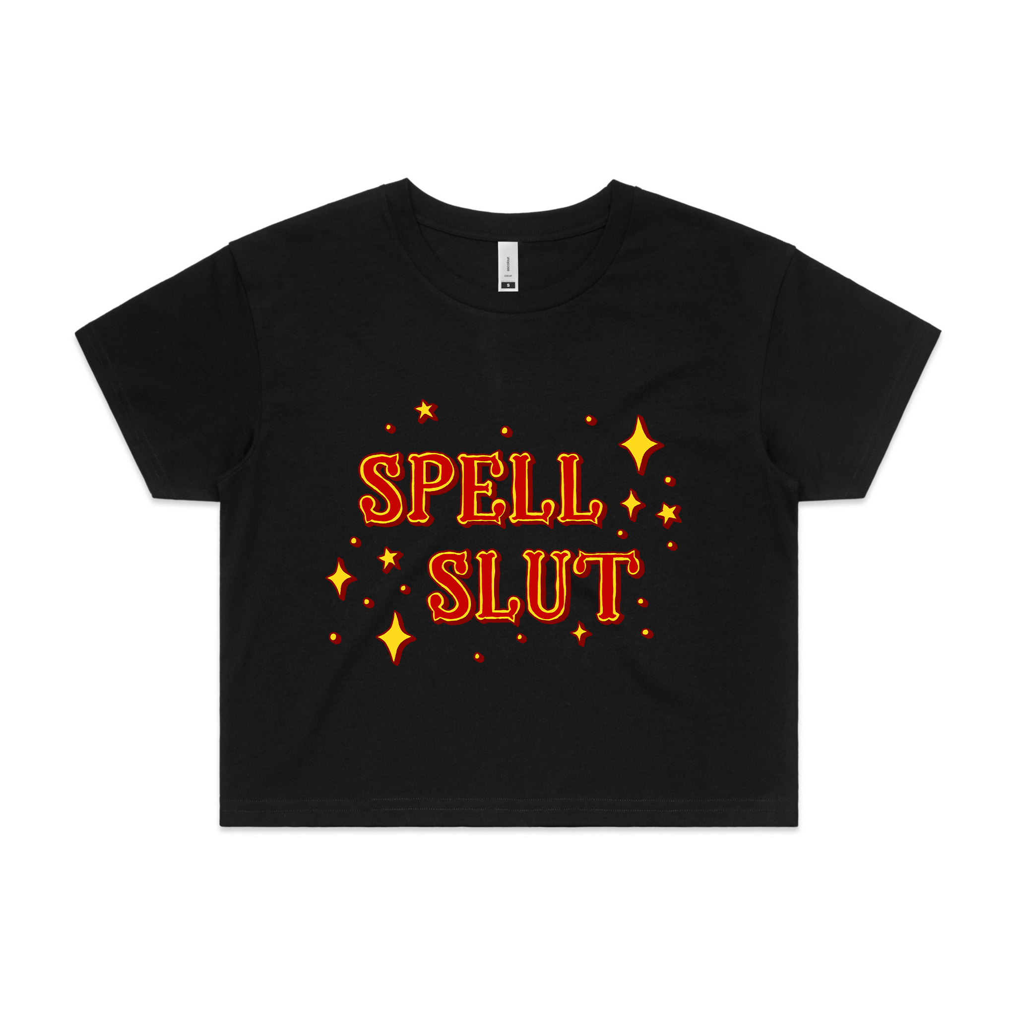 Spell Slut Tee