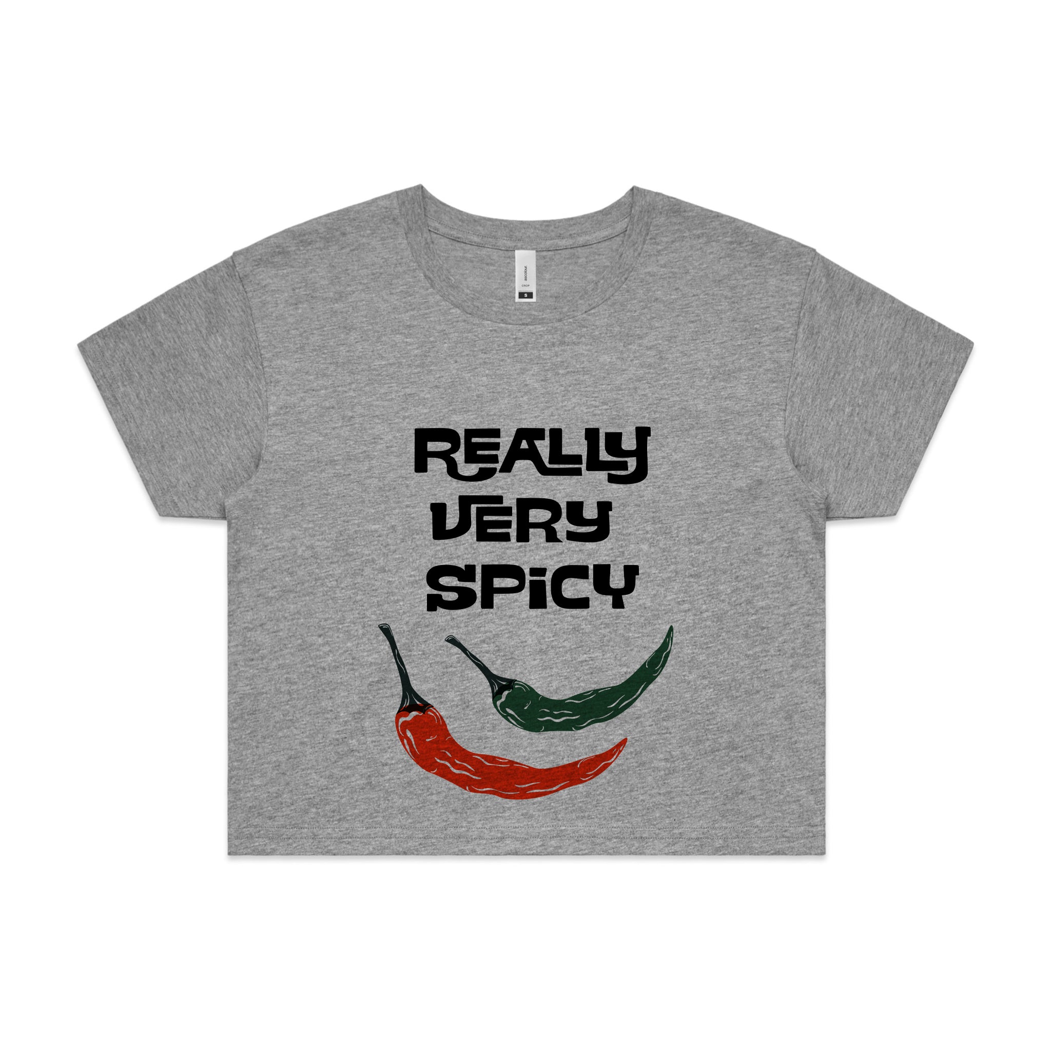 Really Very Spicy Tee