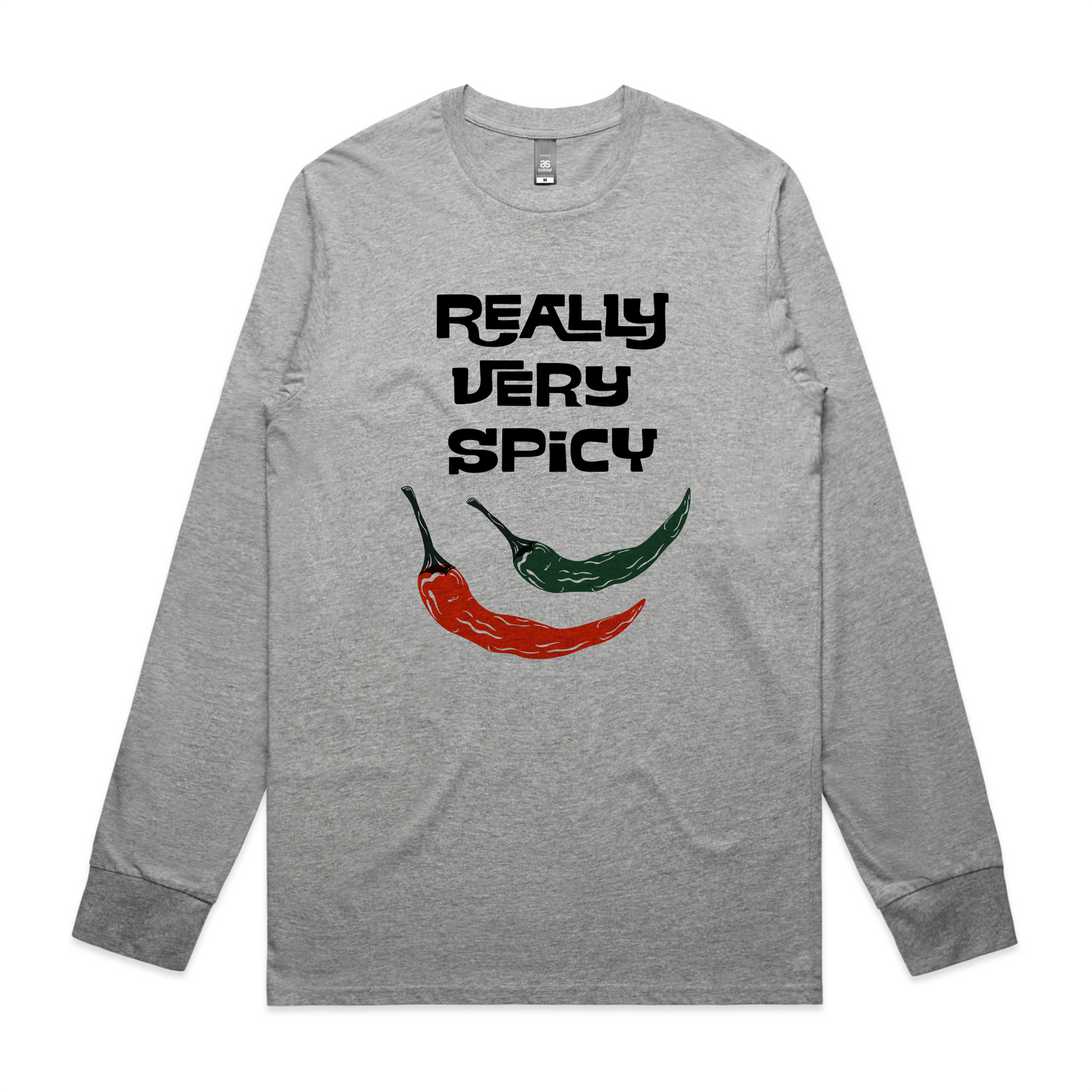 Really Very Spicy Tee