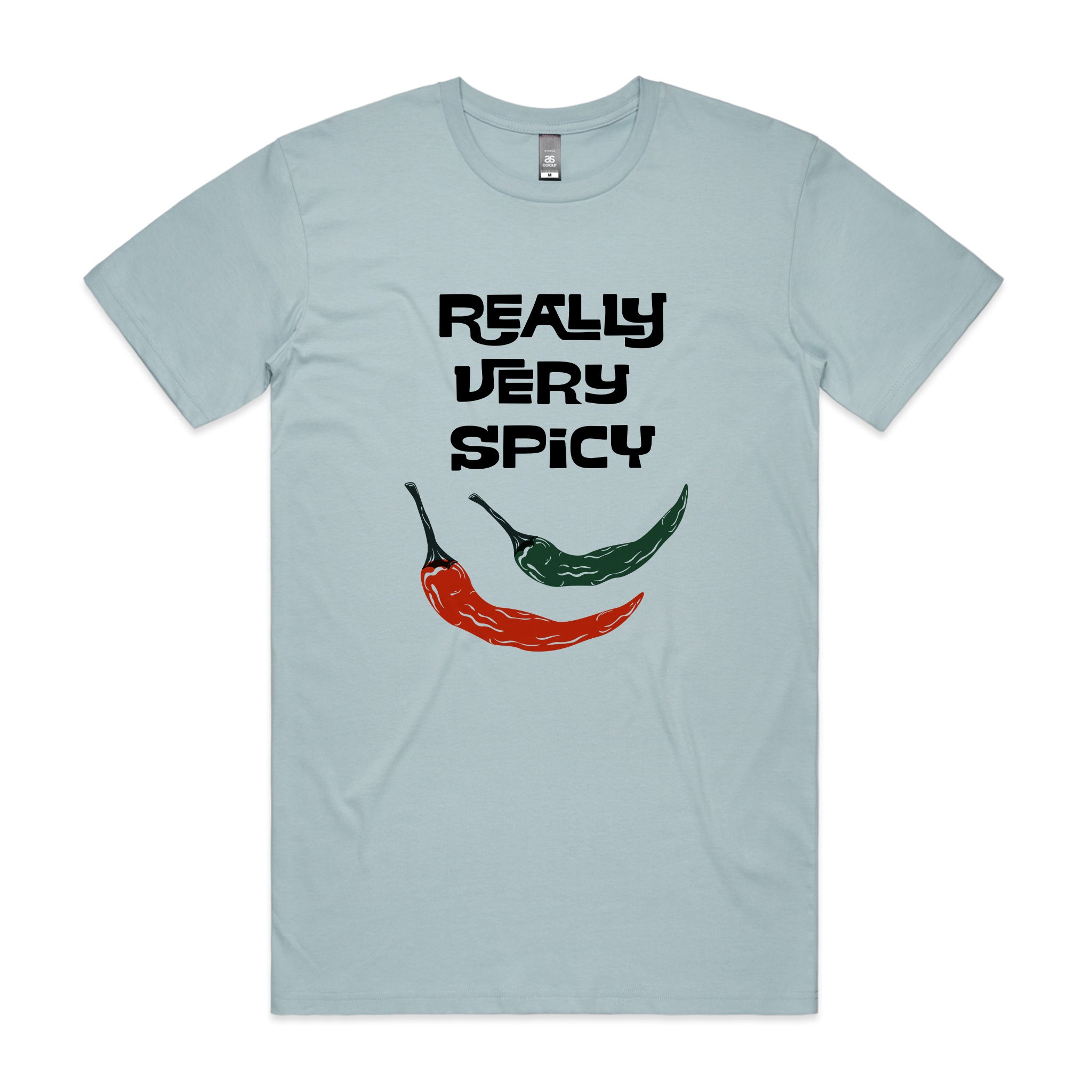 Really Very Spicy Tee
