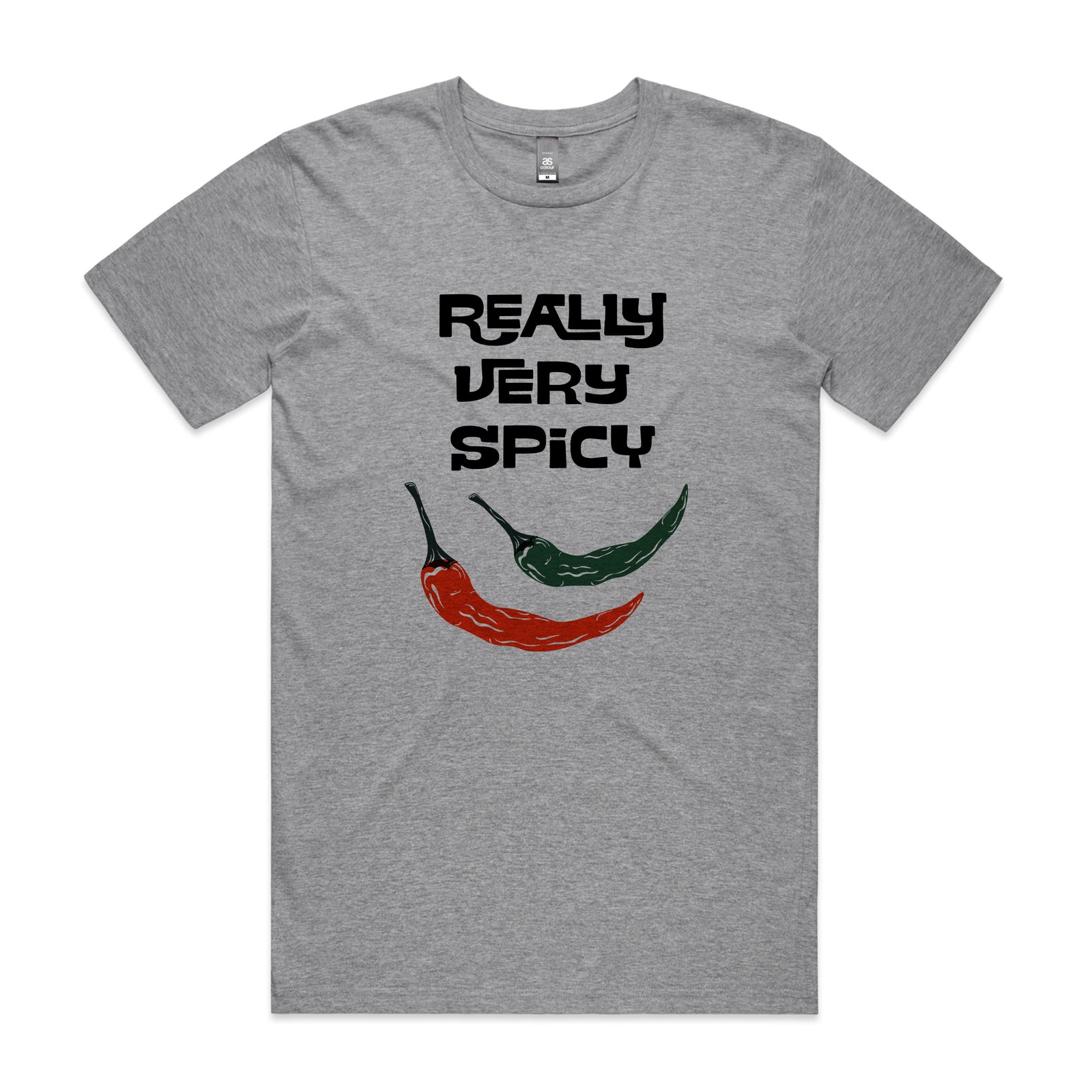Really Very Spicy Tee