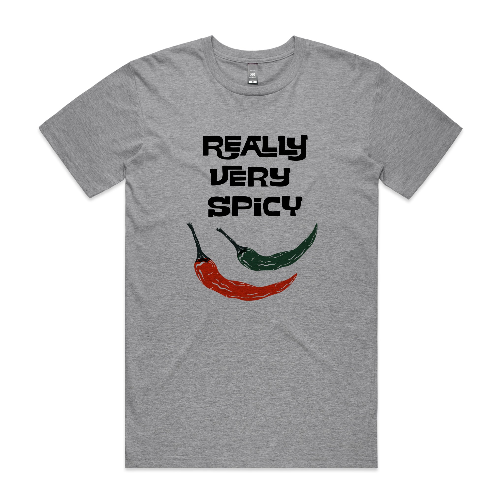 Really Very Spicy Tee