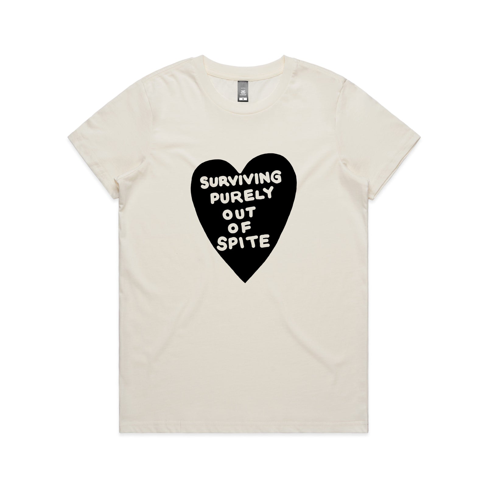 Spite Tee