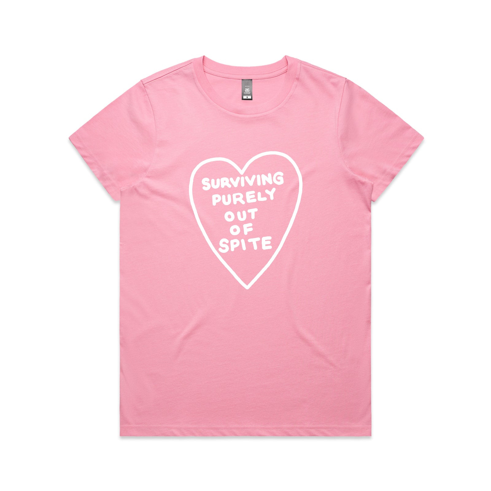 Spite Tee