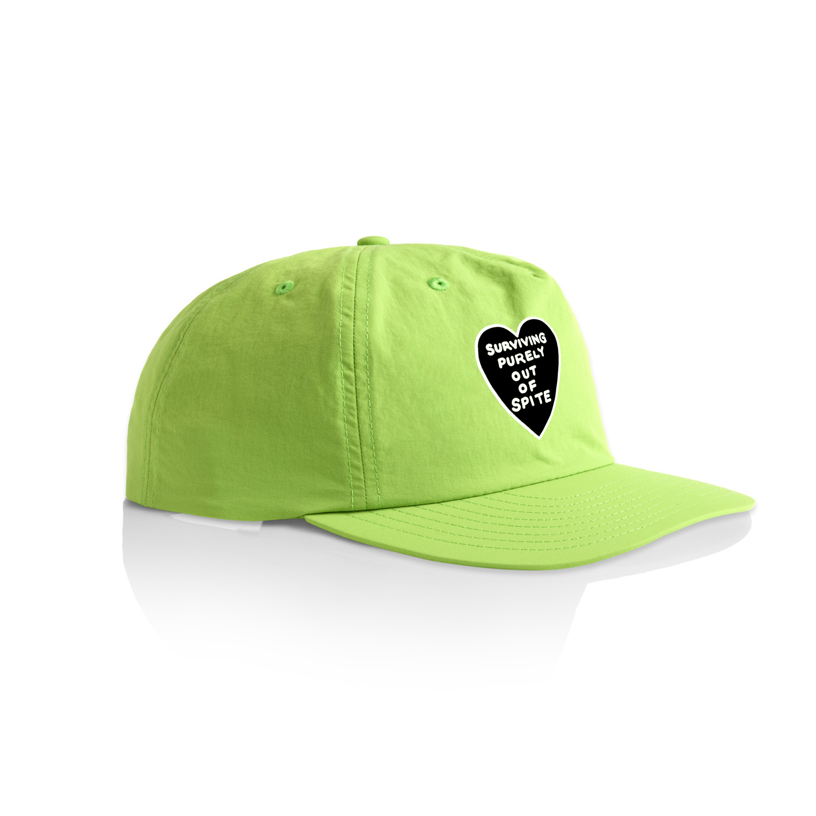 Spite Hat