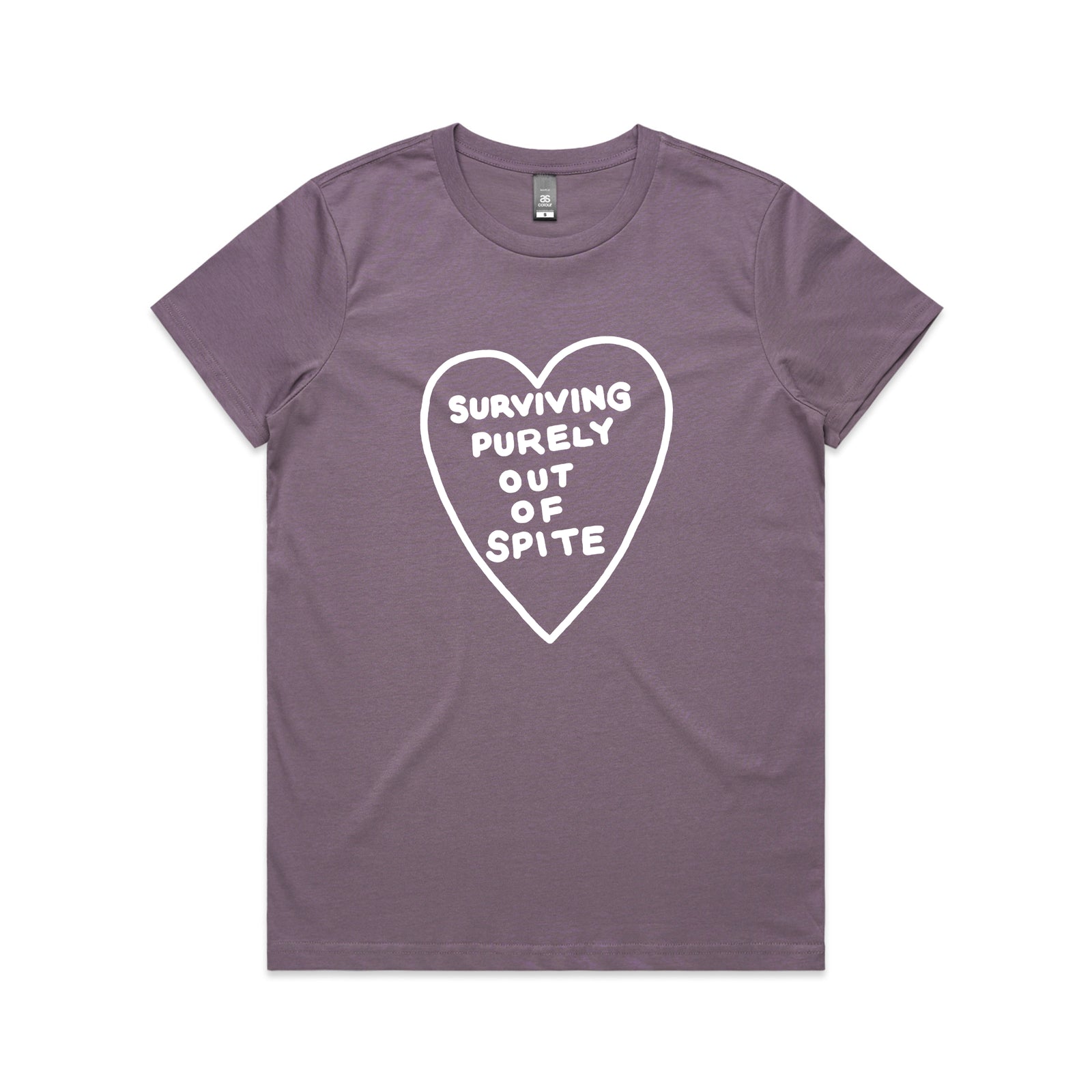 Spite Tee