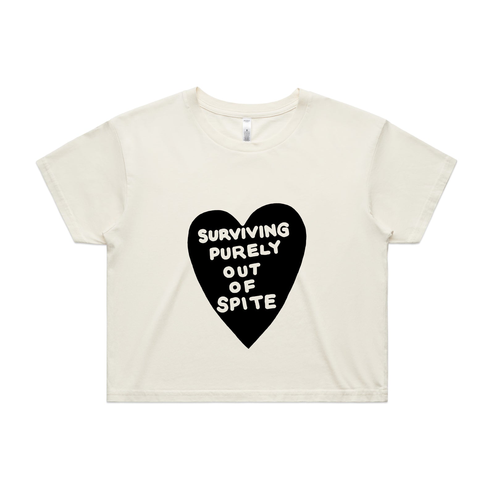 Spite Tee