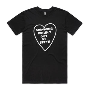 Spite Tee