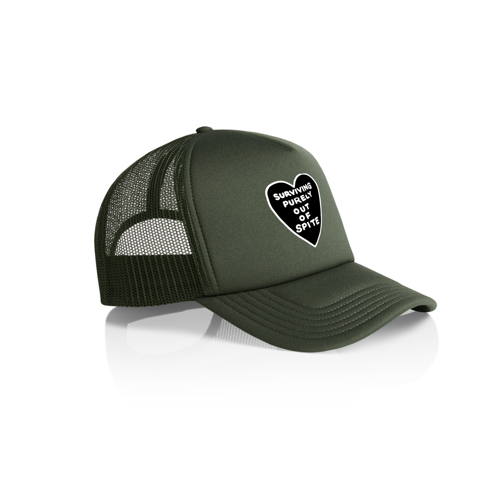 Spite Hat