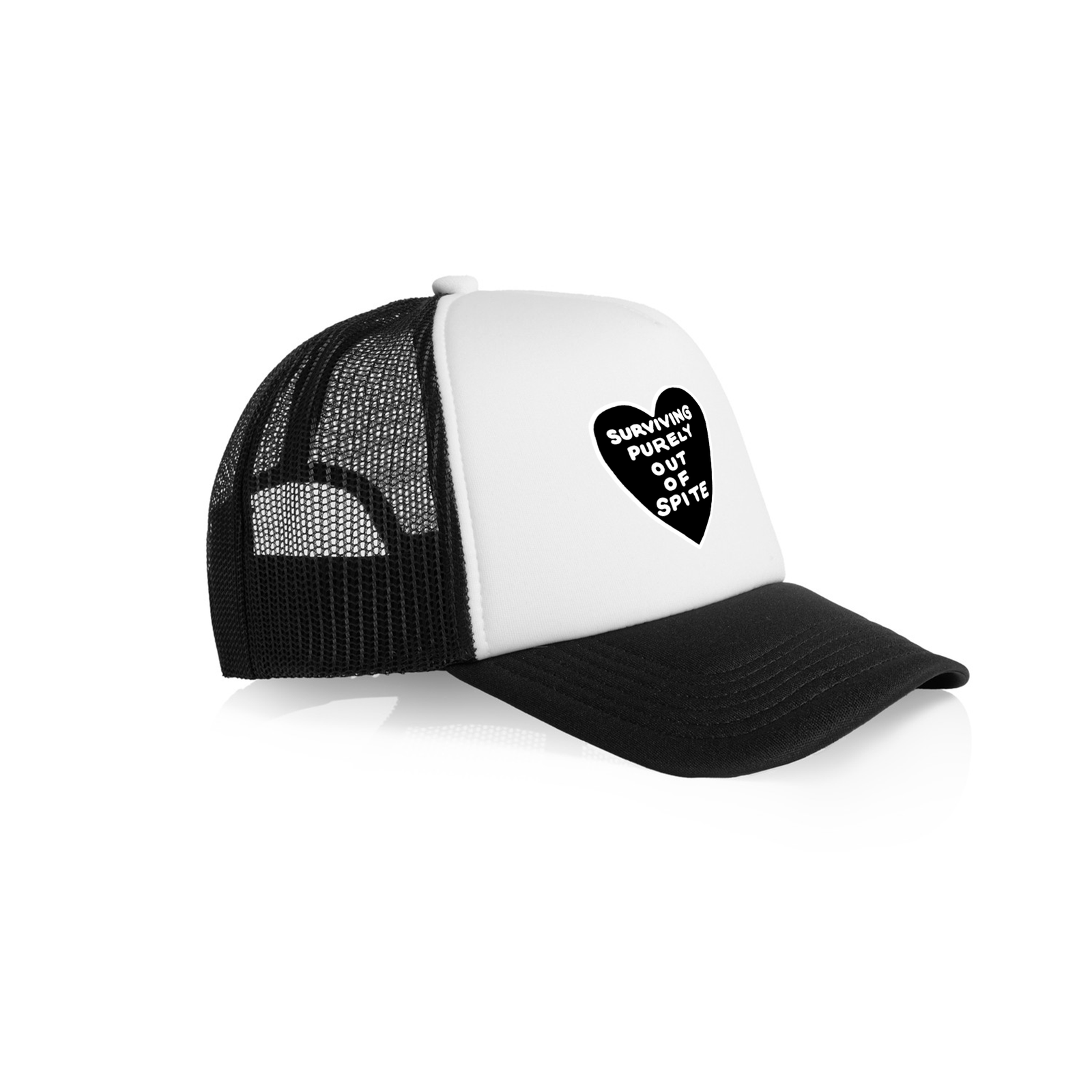 Spite Hat