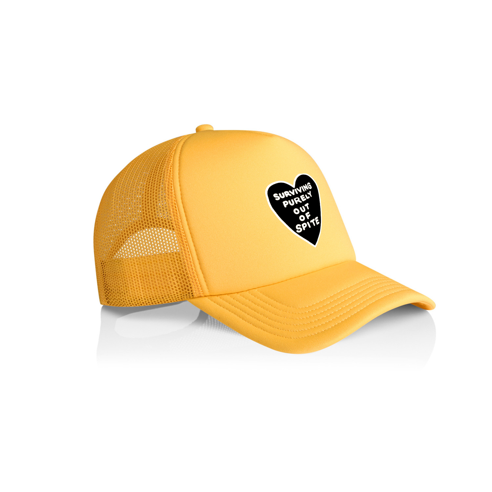 Spite Hat