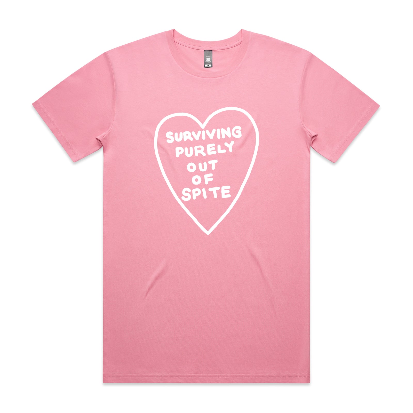 Spite Tee