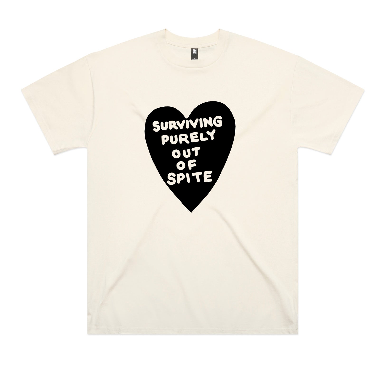 Spite Tee