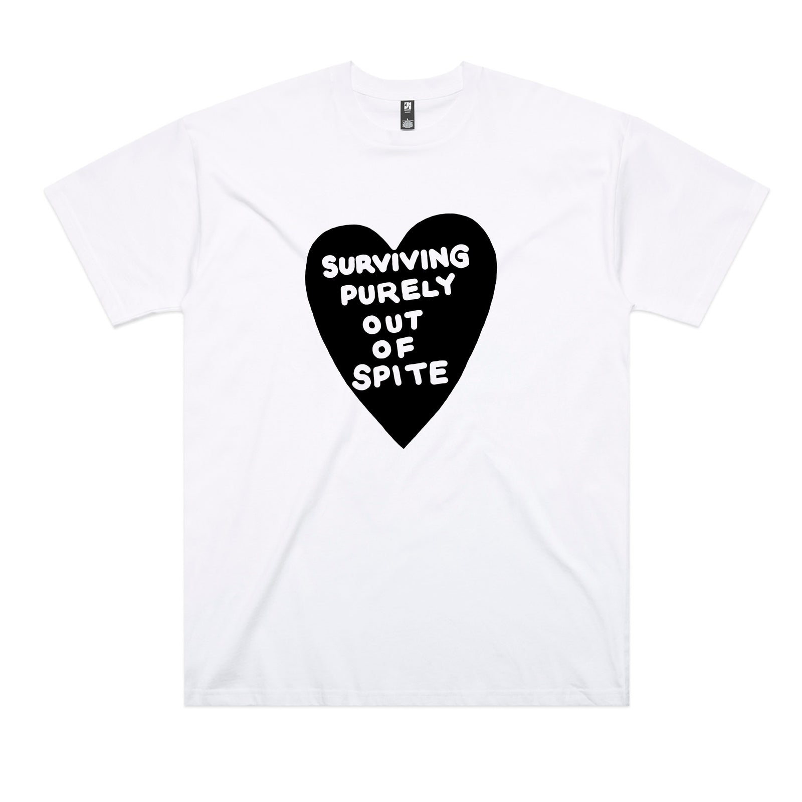 Spite Tee