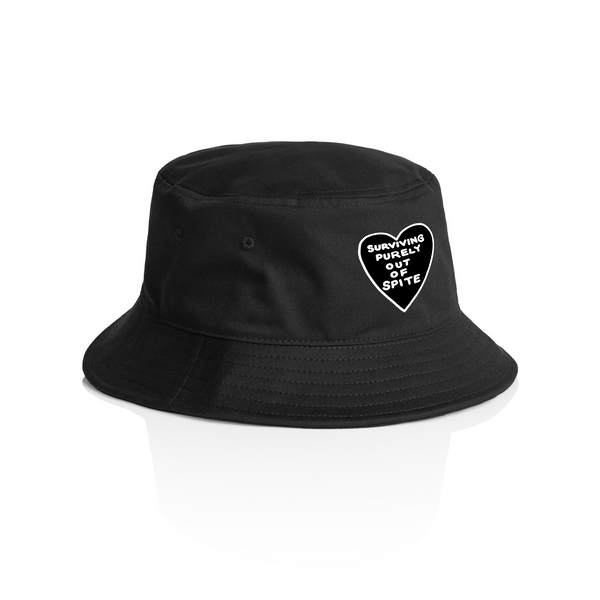 Spite Bucket Hat