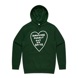 Spite Hoodie