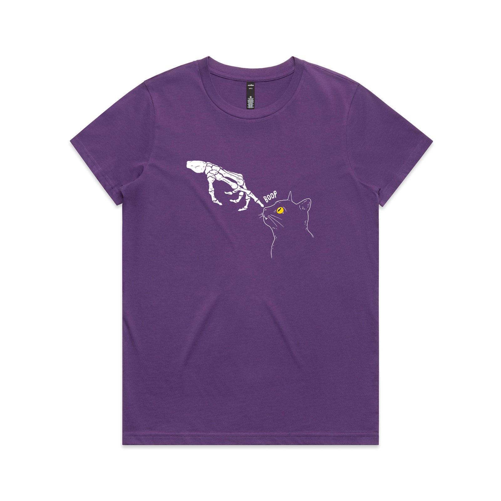 Spooky Boop Tee