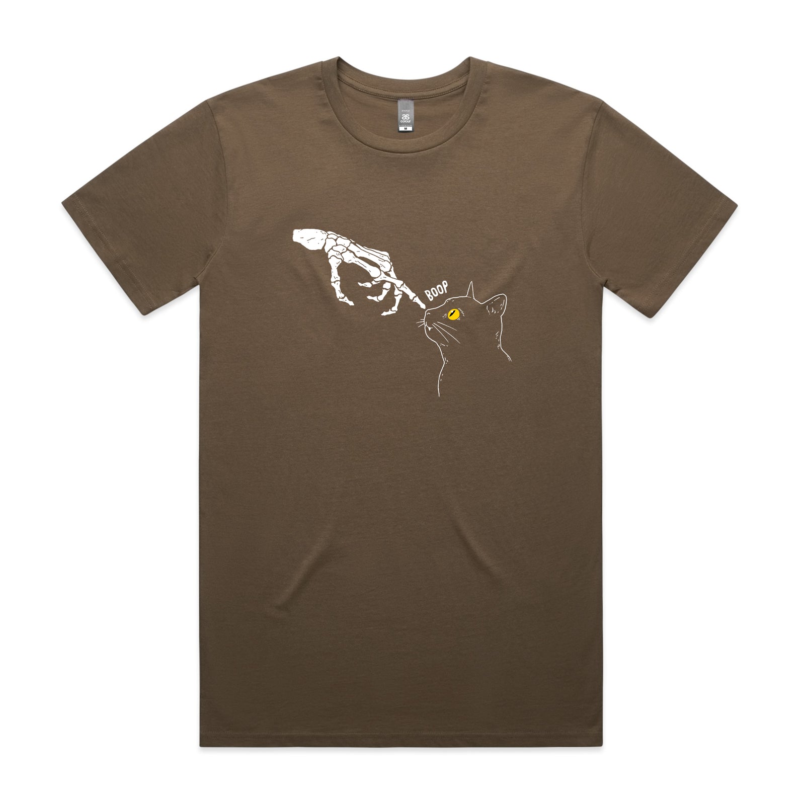 Spooky Boop Tee