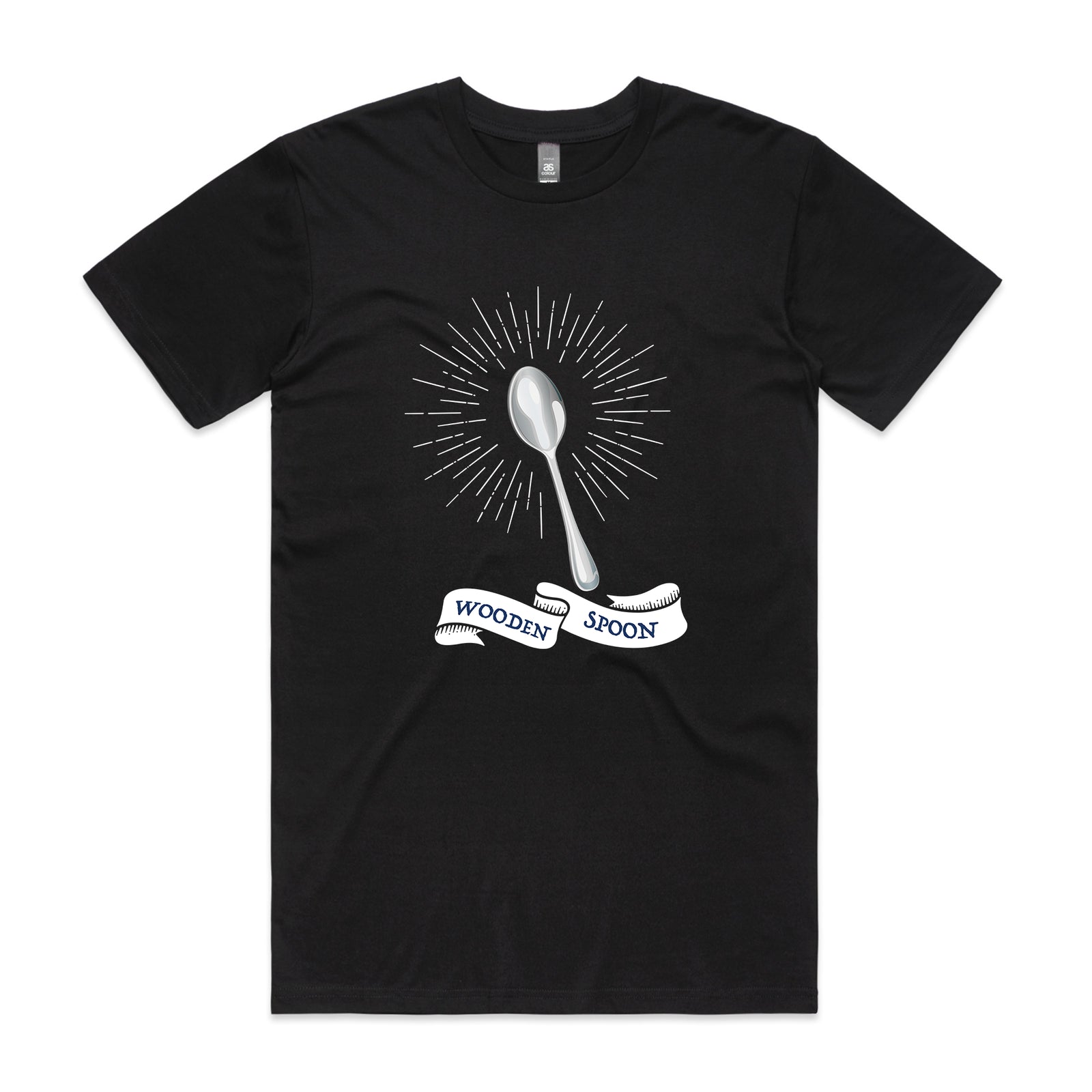 Wooden Spoon Tee