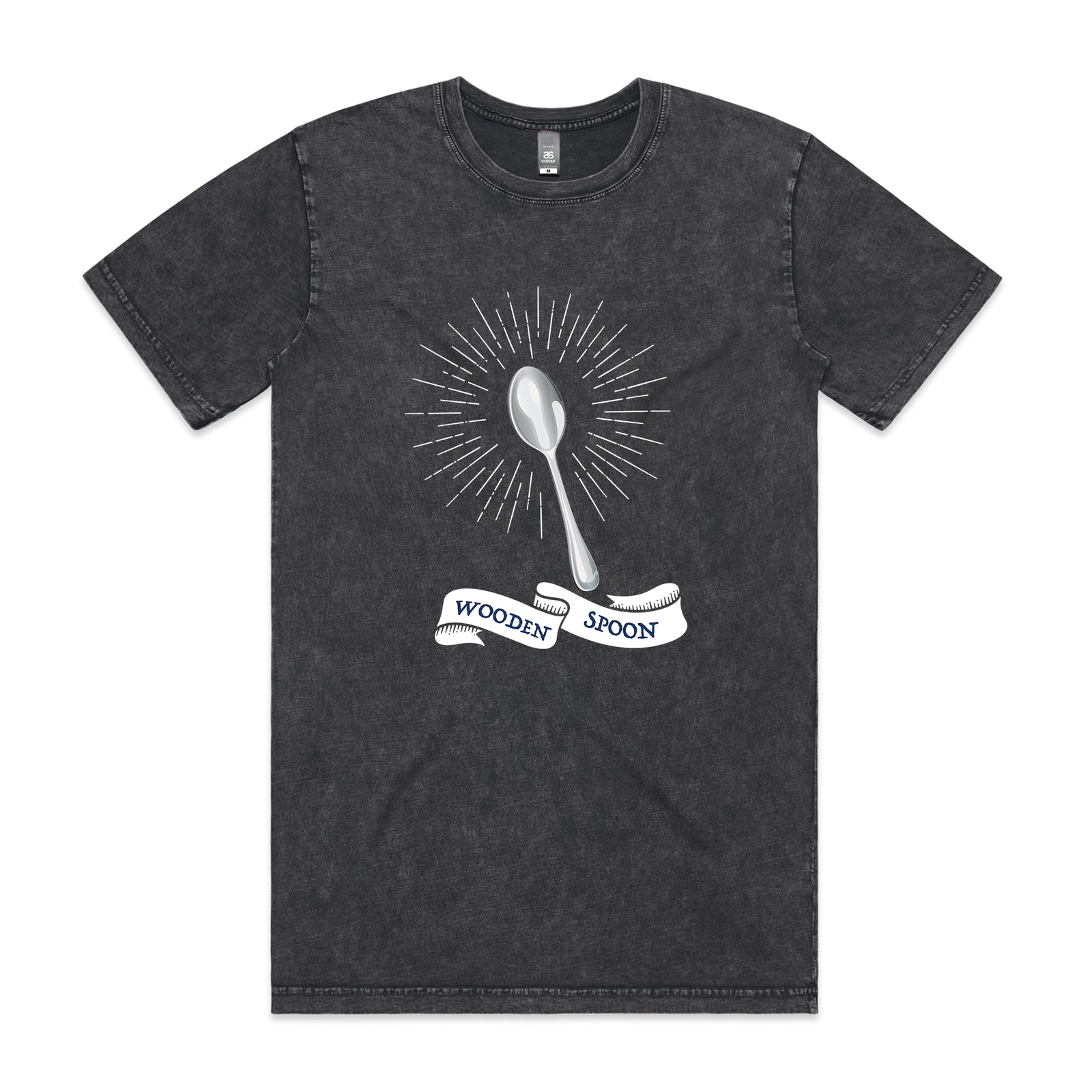 Wooden Spoon Tee