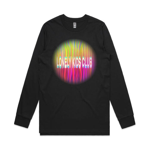 Spotlight Tee by Lonely Kids Club. All clothing from our T-shirts to our shorts and hoodies are ethically made, and printed packed and shipped from Sydney.