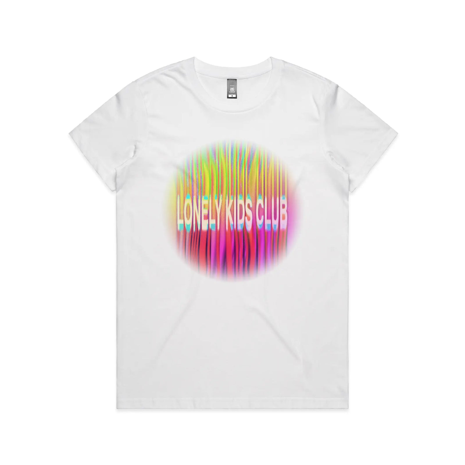 Spotlight Tee