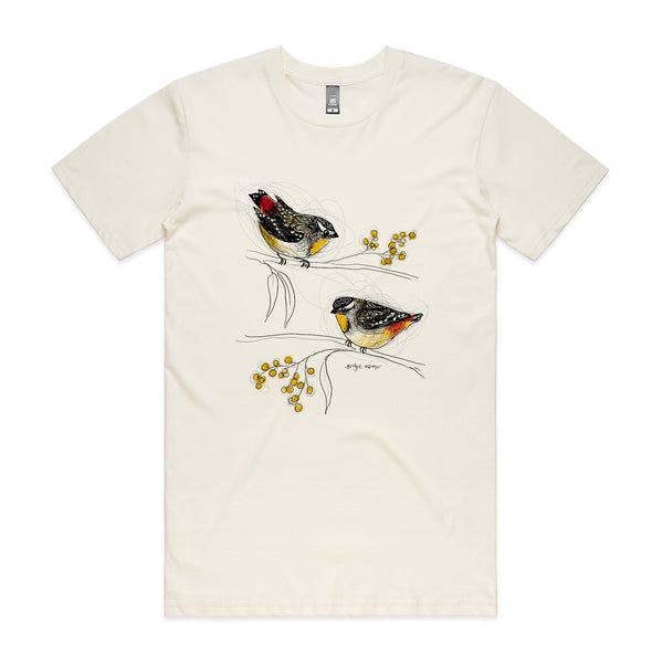 Spotted Pardalotes Tee