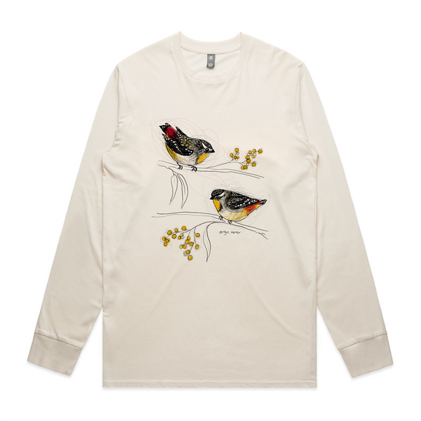 Spotted Pardalotes Tee