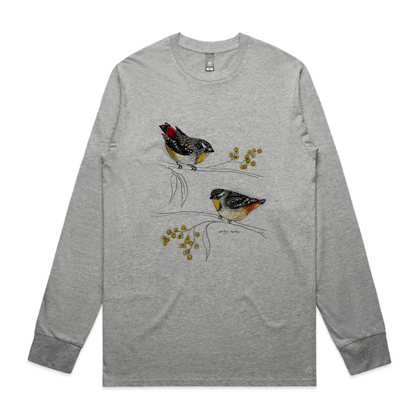 Spotted Pardalotes Tee