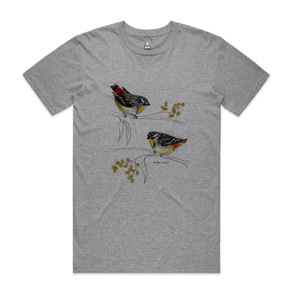 Spotted Pardalotes Tee